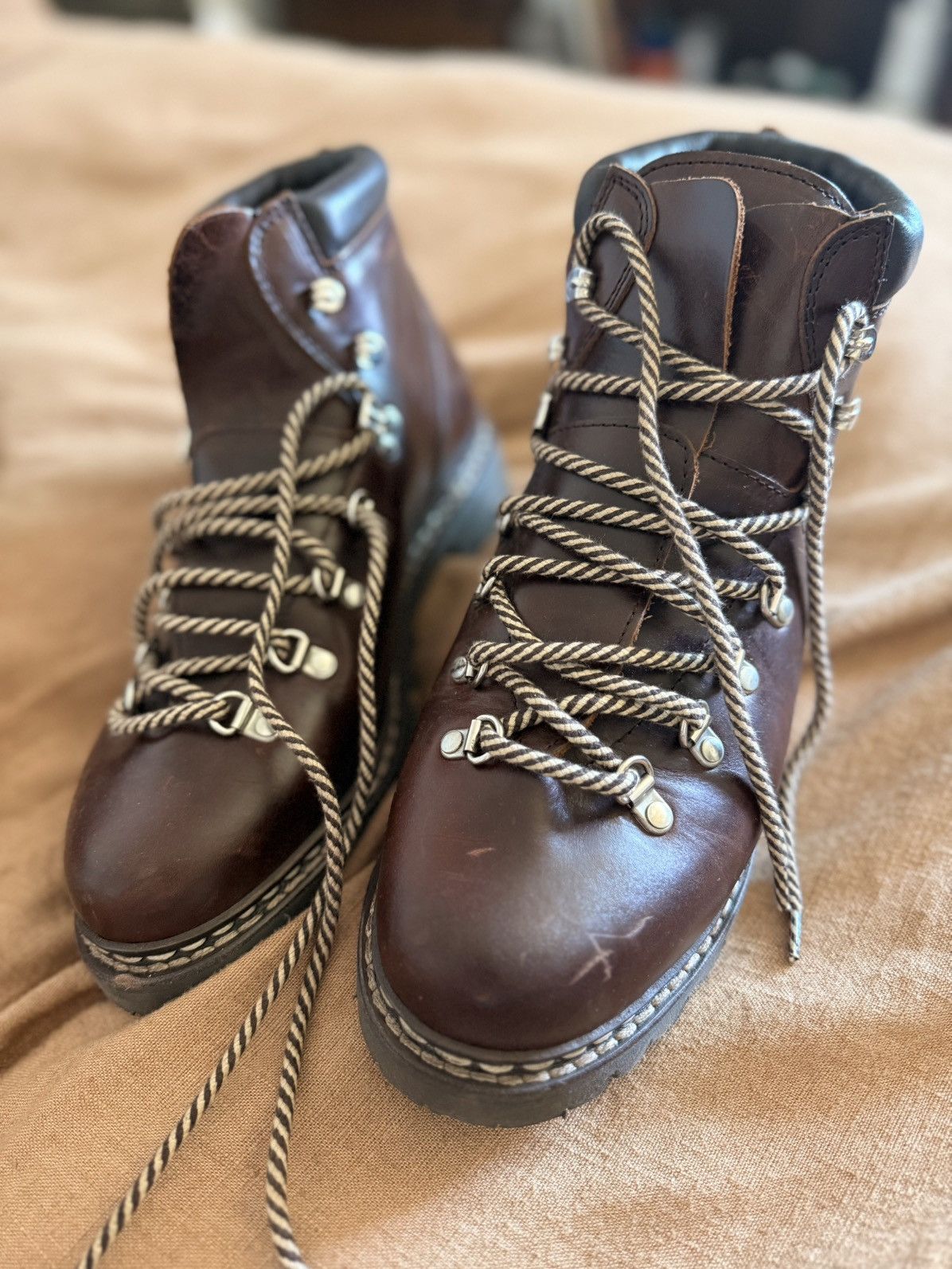 Paraboot Avoriaz Boot - Marron Size US 10 / EU 43 - 2 Thumbnail
