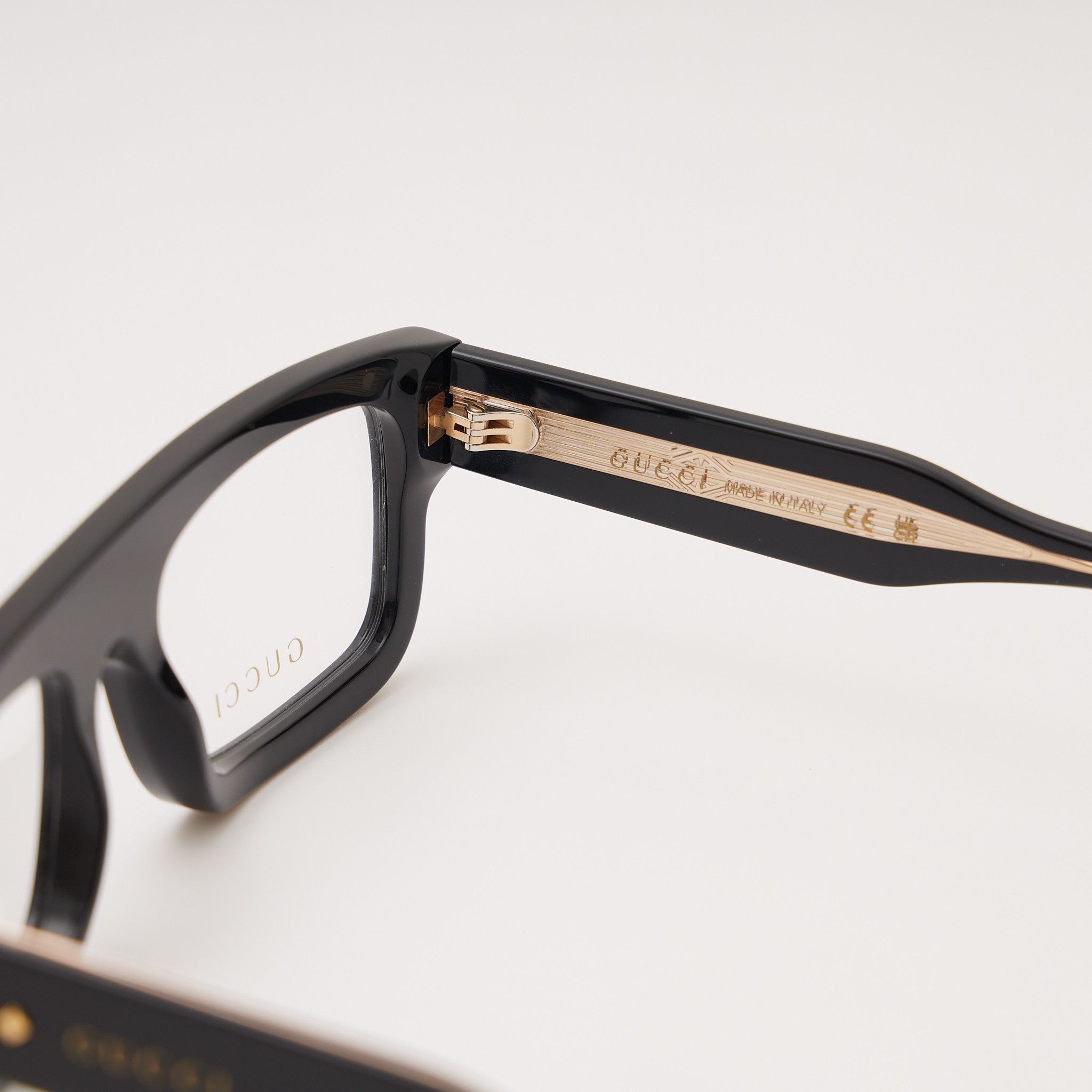Gucci Gucci GG1085O 001 Size ONE SIZE - 4 Thumbnail