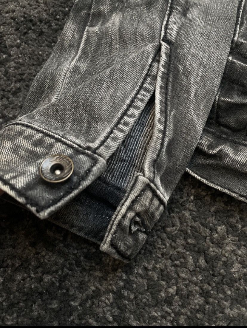 BUFFALO BOBS Buffalo bobs denim jacket Size US M / EU 48-50 / 2 - 4 Thumbnail