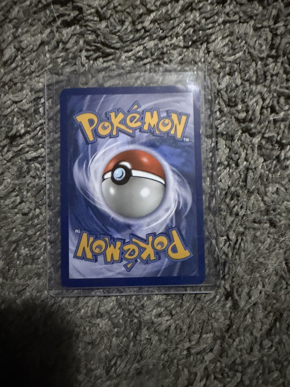 Pokemon 2018 Pokémon Chansey Card Size ONE SIZE - 2 Thumbnail