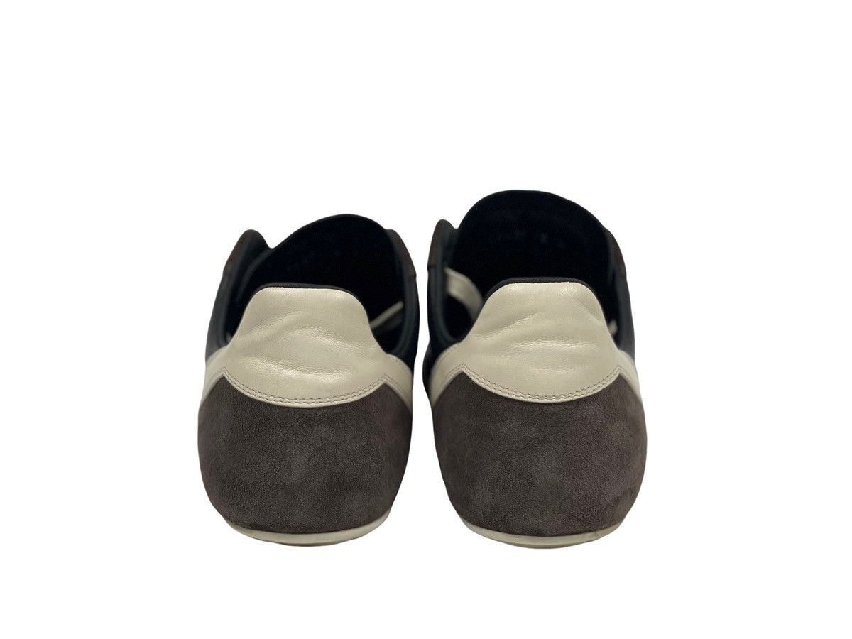 Rick Owens Rick Owens AW25 Minimal Low-Top Sneaker Size US 7 / EU 40 - 4 Thumbnail