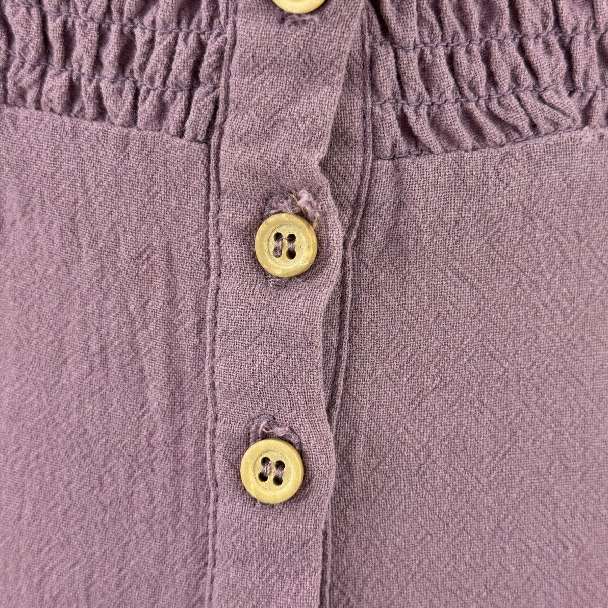 Kendall And Kylie KENDALL & KYLIE Mauve Pink Purple Neck Tie Halter Mini Dress Size S / US 4 / IT 40 - 11 Thumbnail