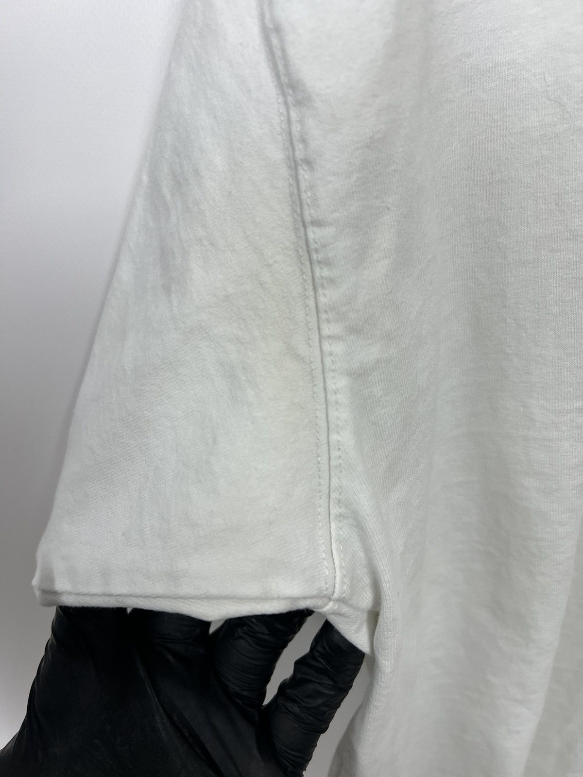Designer Y2k sk8 streetwear Heron Preston oversized T-shirt Size US M / EU 48-50 / 2 - 4 Thumbnail