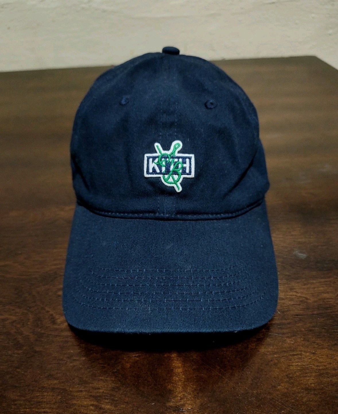 Kith Kith Treats Tokyo Limited 1st Anniversary Cap NYC | Grailed