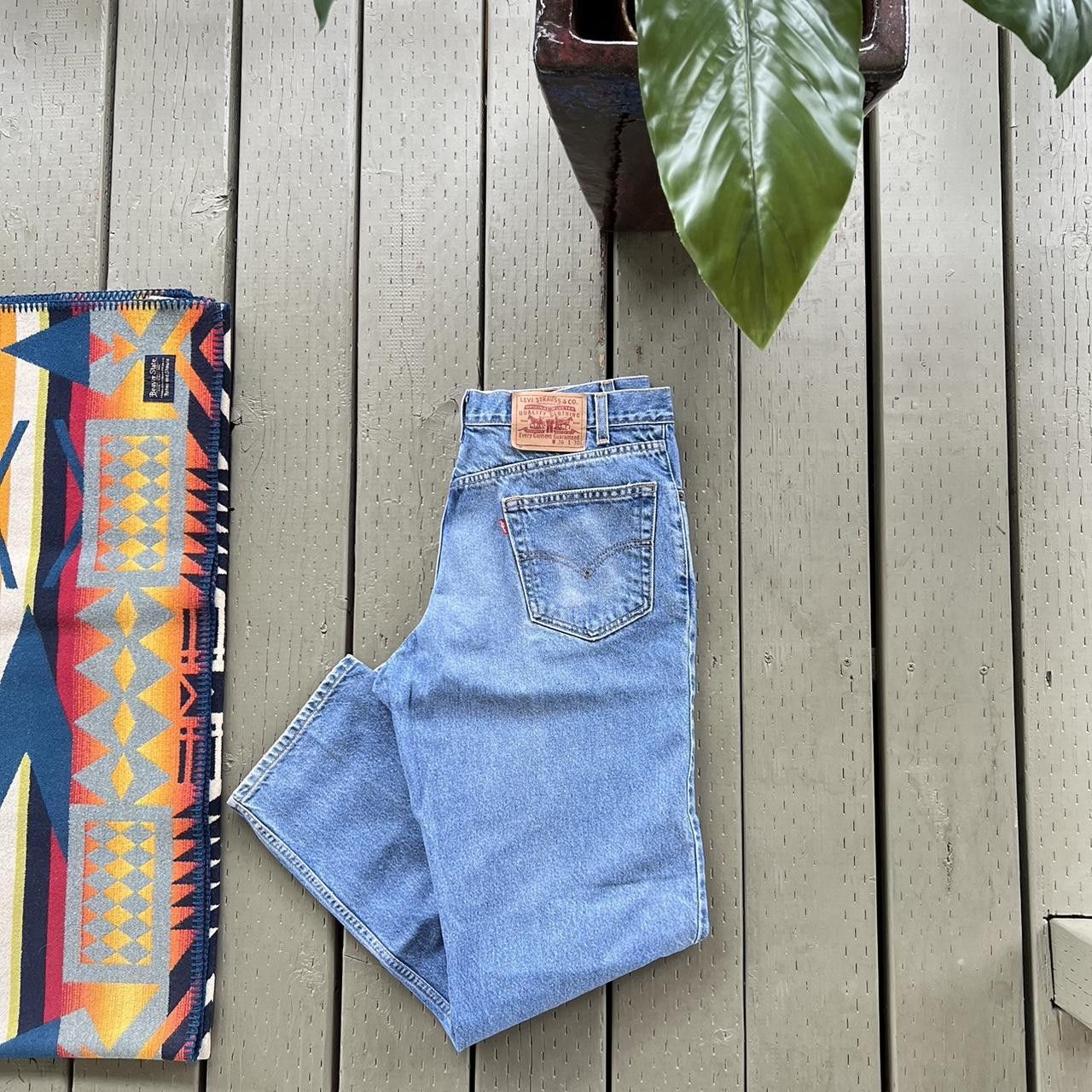Levi's × Vintage Vintage Levi’s Size US 34 / EU 50 - 1 Thumbnail
