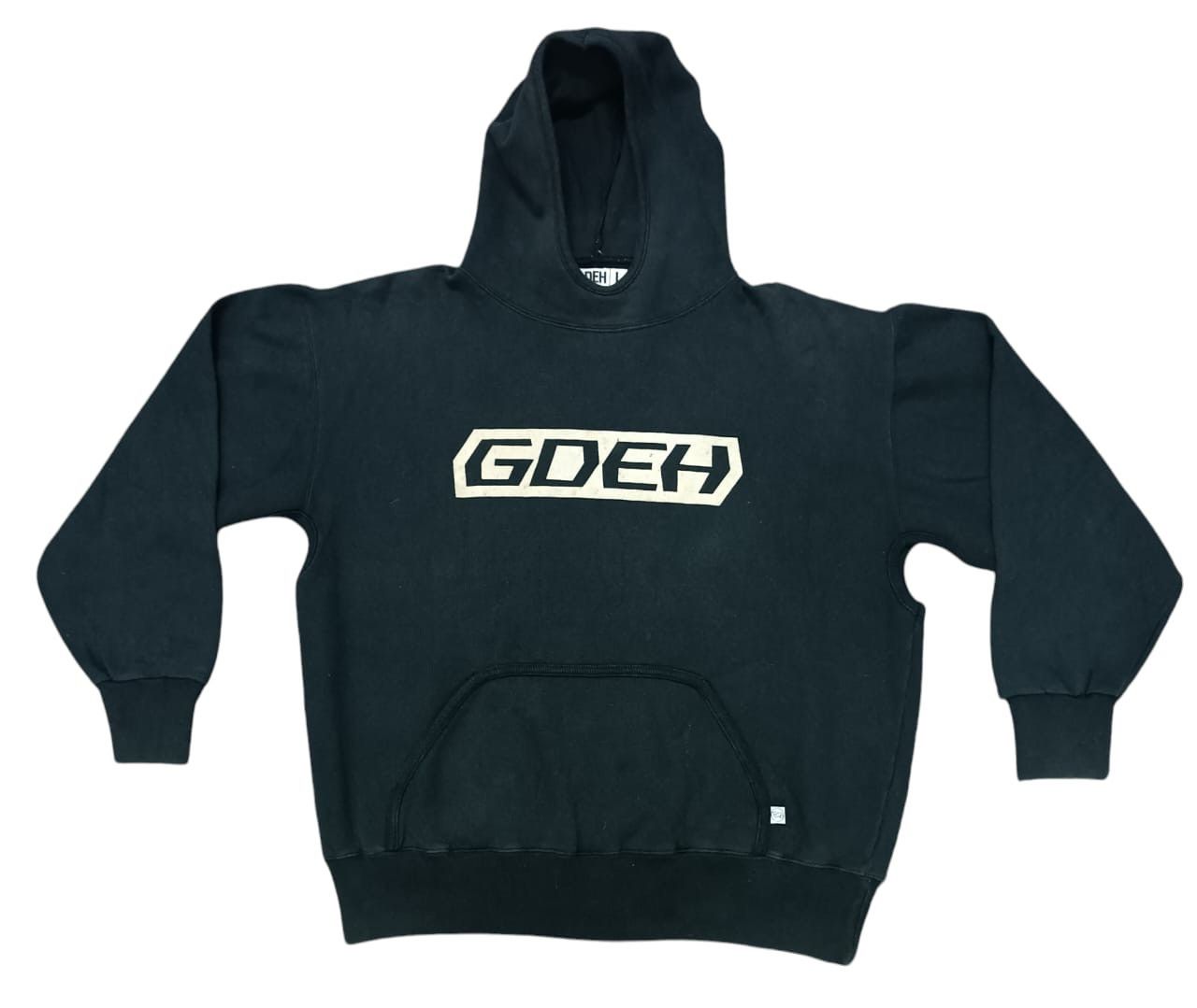Gdeh Hoodie | Grailed