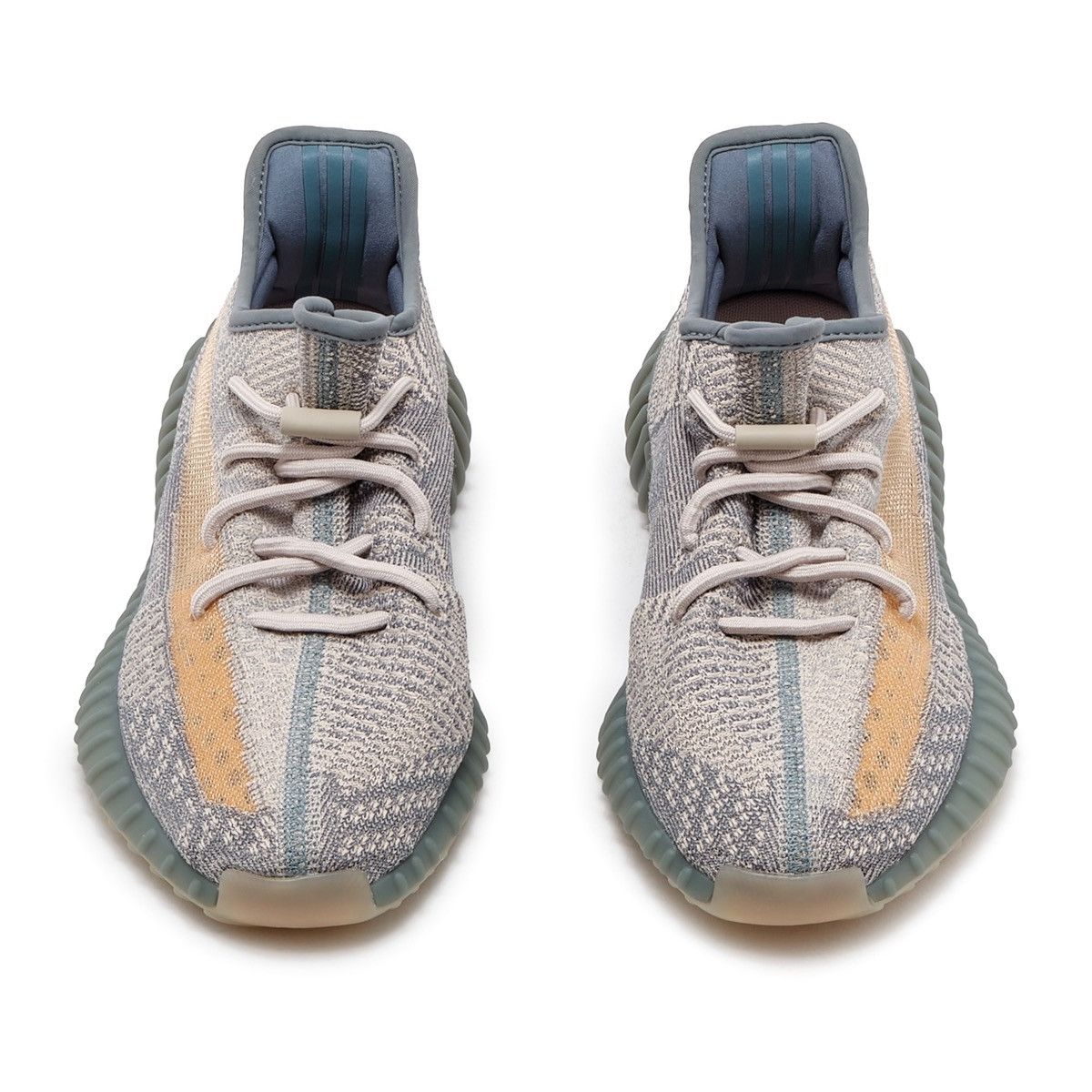 Adidas Yeezy Boost 350 V2 Israfil Size US 9.5 / EU 42-43 - 5 Thumbnail