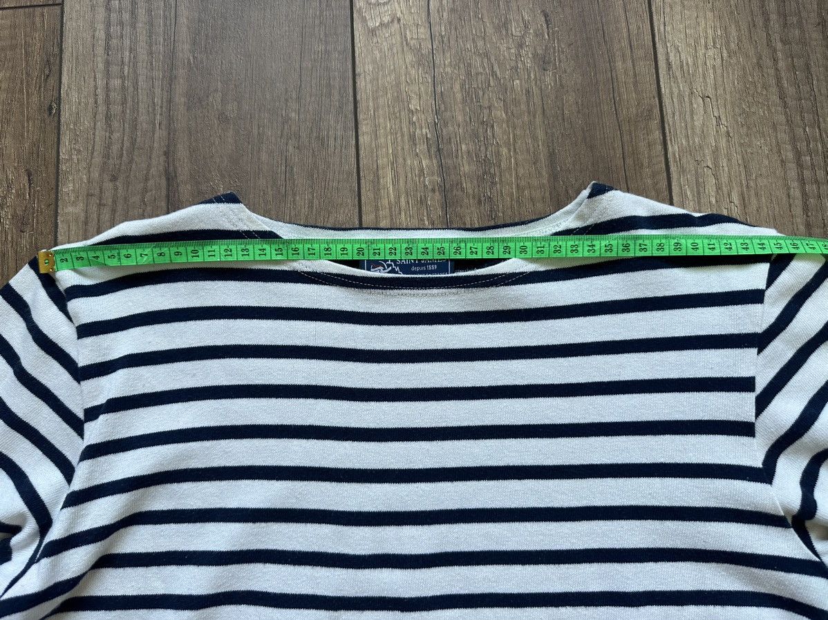 Saint James Sweatshirt Saint James one size Size ONE SIZE - 8 Thumbnail