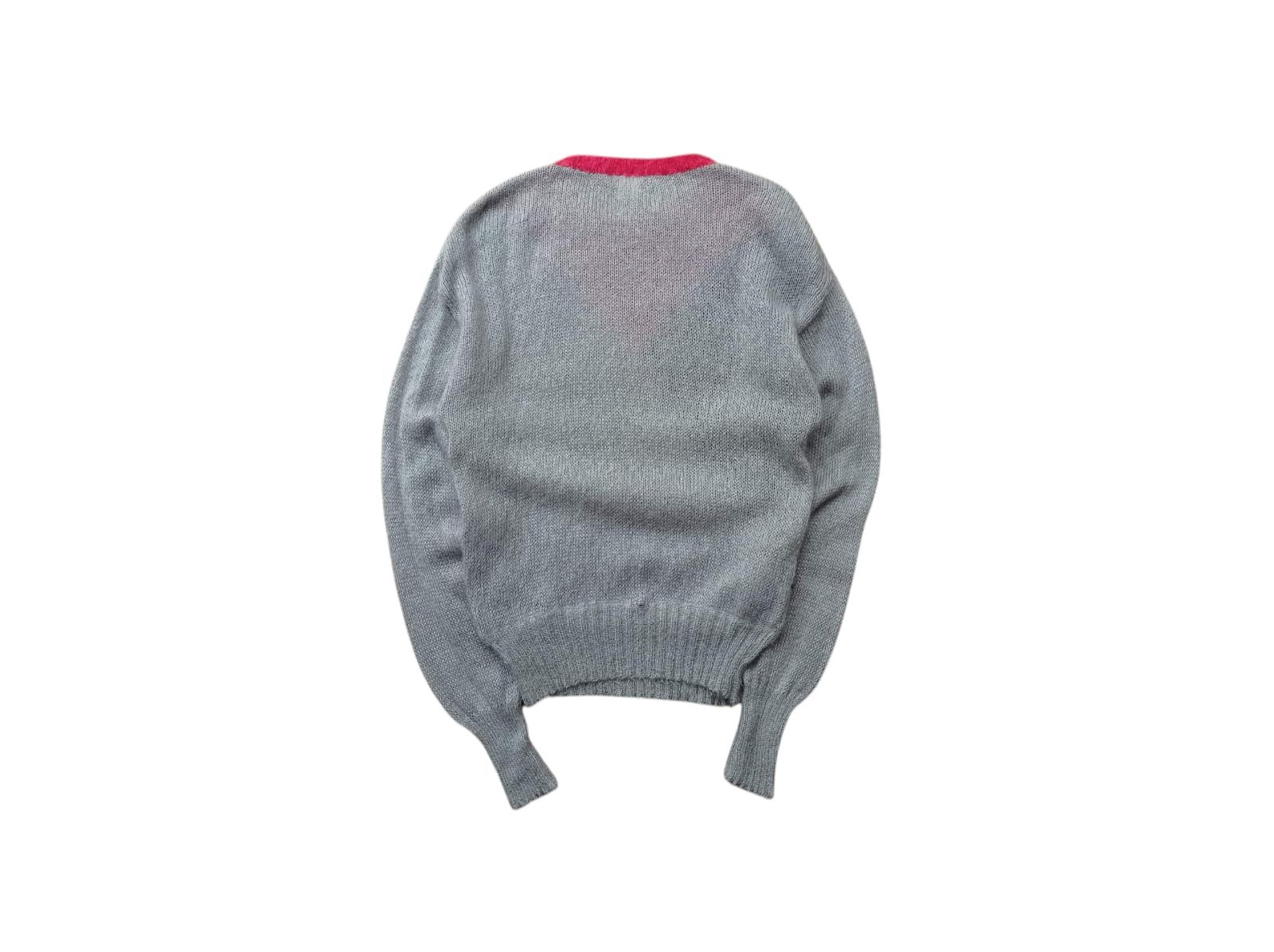 Other Ore mohair knit sweater Size US M / EU 48-50 / 2 - 4 Thumbnail