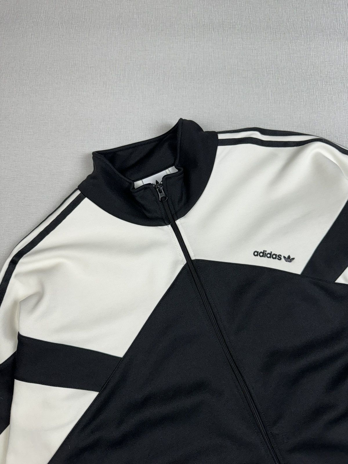 Adidas Men’s Adidas Track Top Jacket size XL Size US XL / EU 56 / 4 - 2 Thumbnail