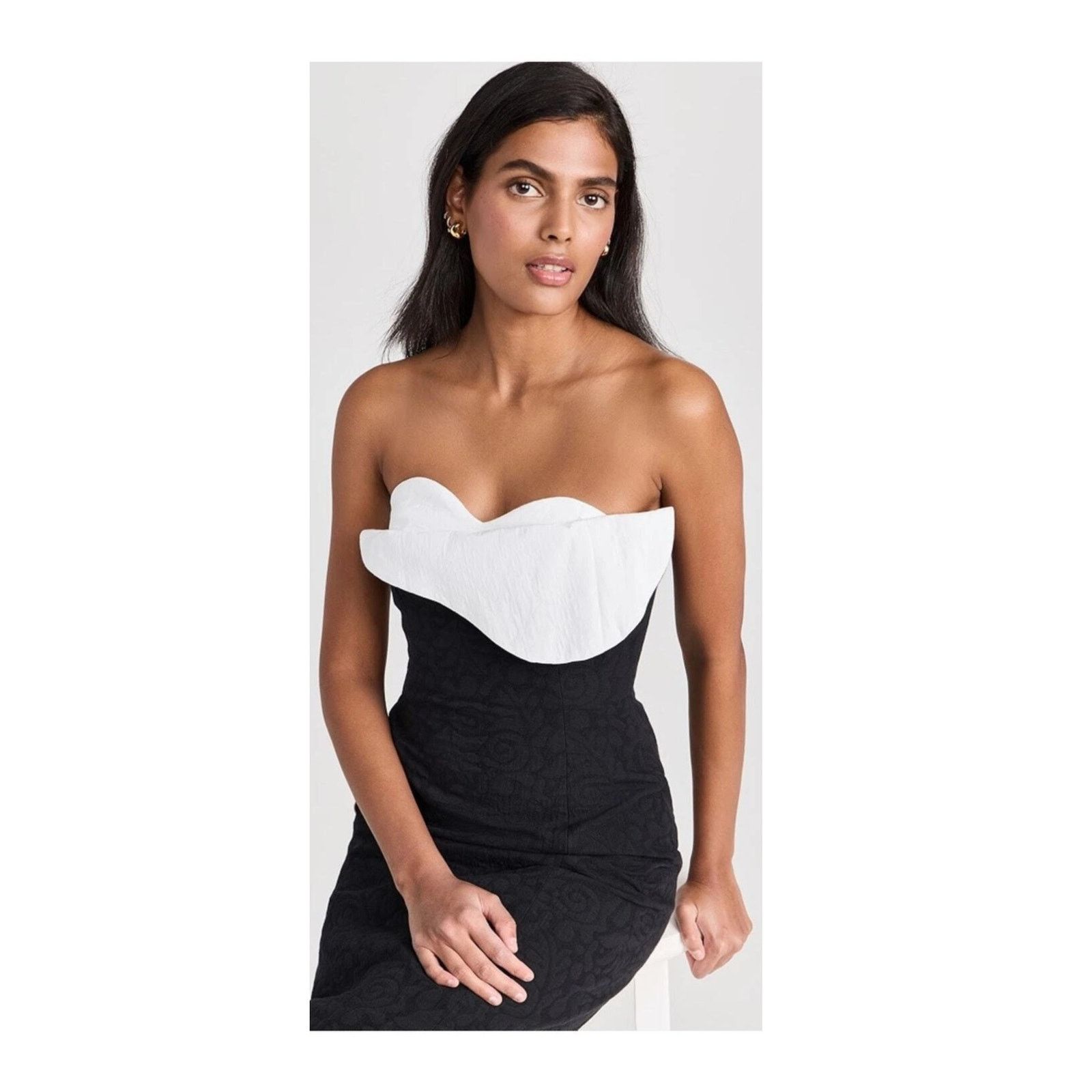 Mara Hoffman NWT MARA HOFFMAN Lisha Midi Dress Size 2 Size XS / US 0-2 / IT 36-38 - 3 Thumbnail