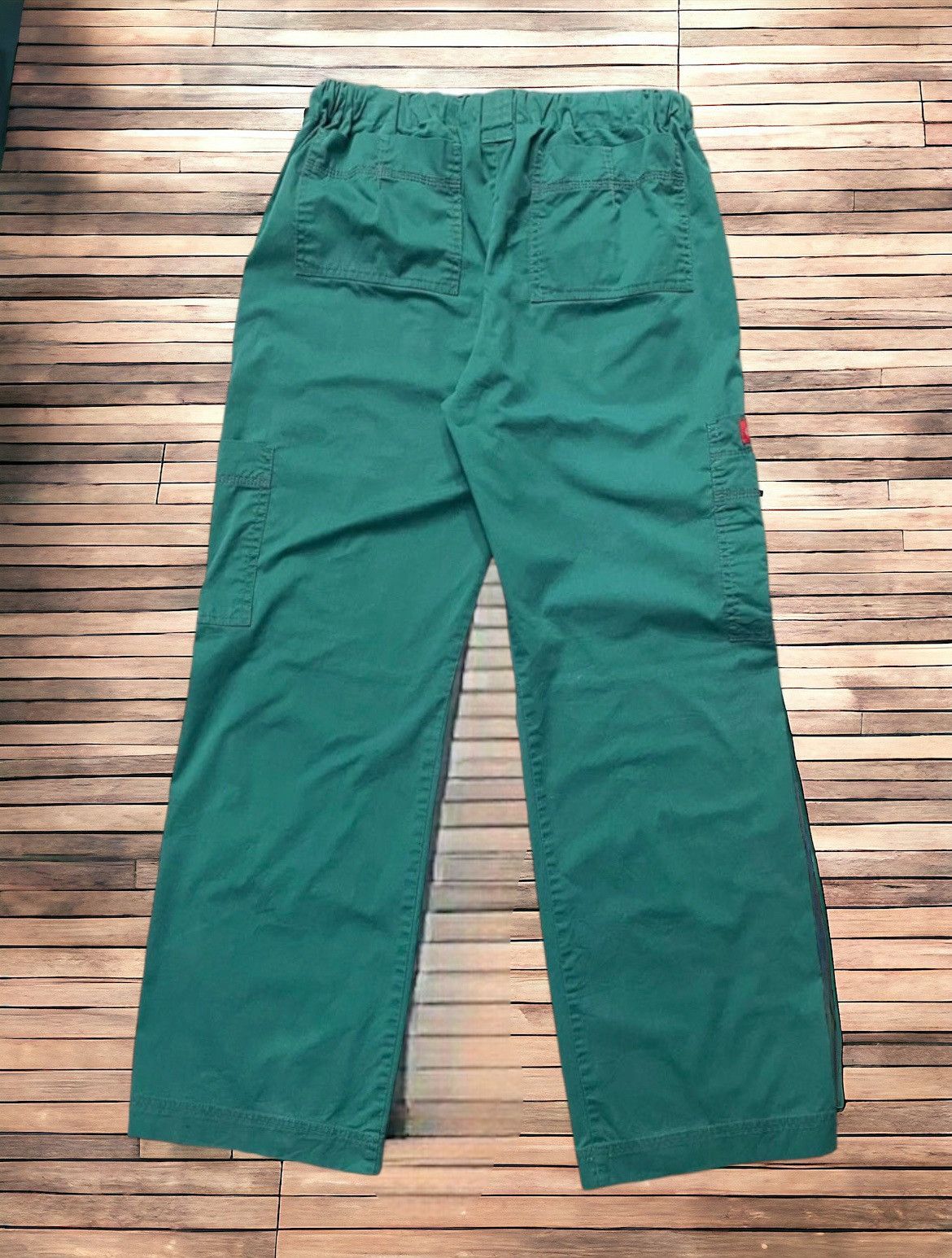 Vintage Dickies carpenter Technical easy pants