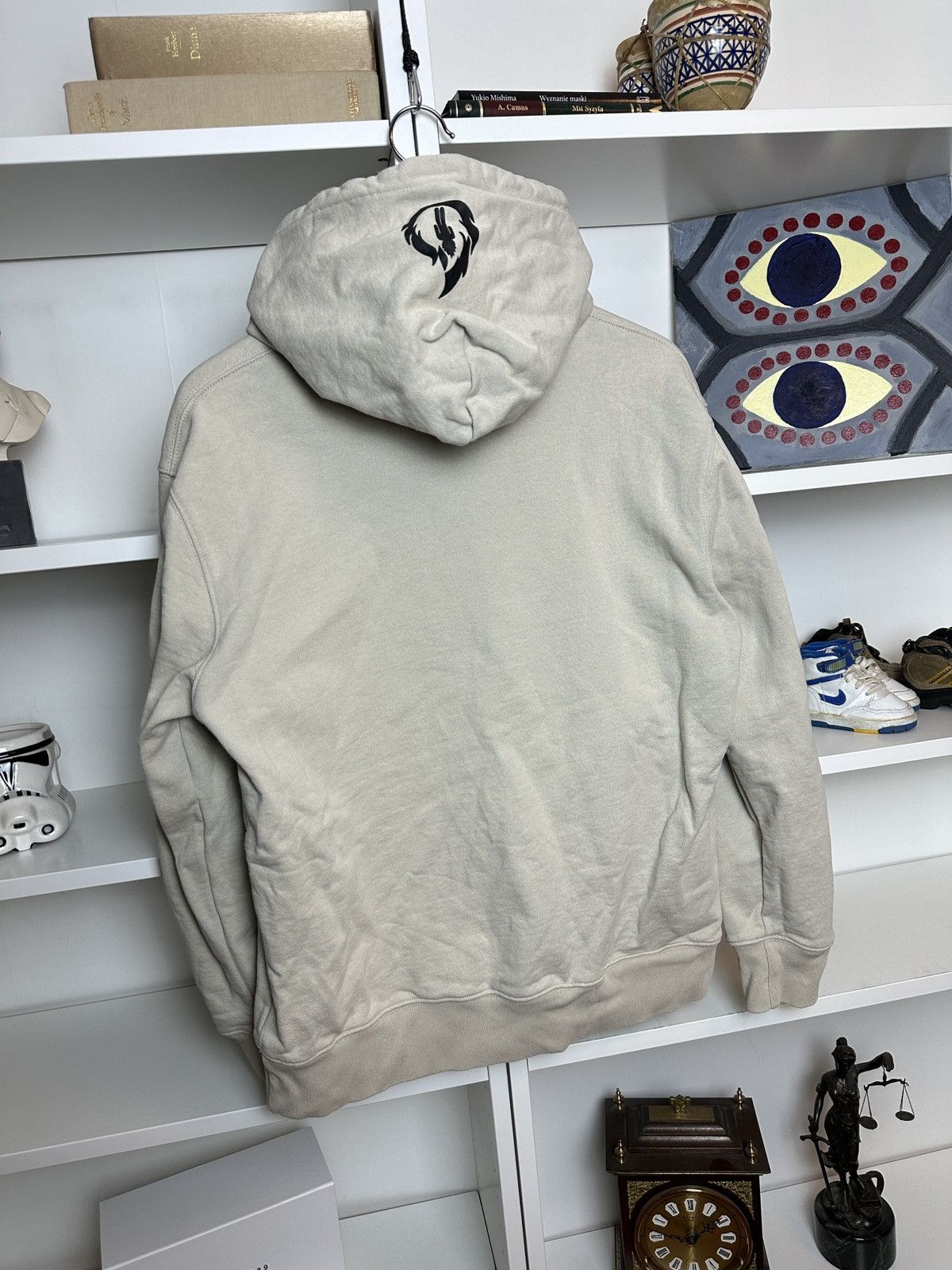 Other Travis Scott hoodie Size US M / EU 48-50 / 2 - 5 Thumbnail