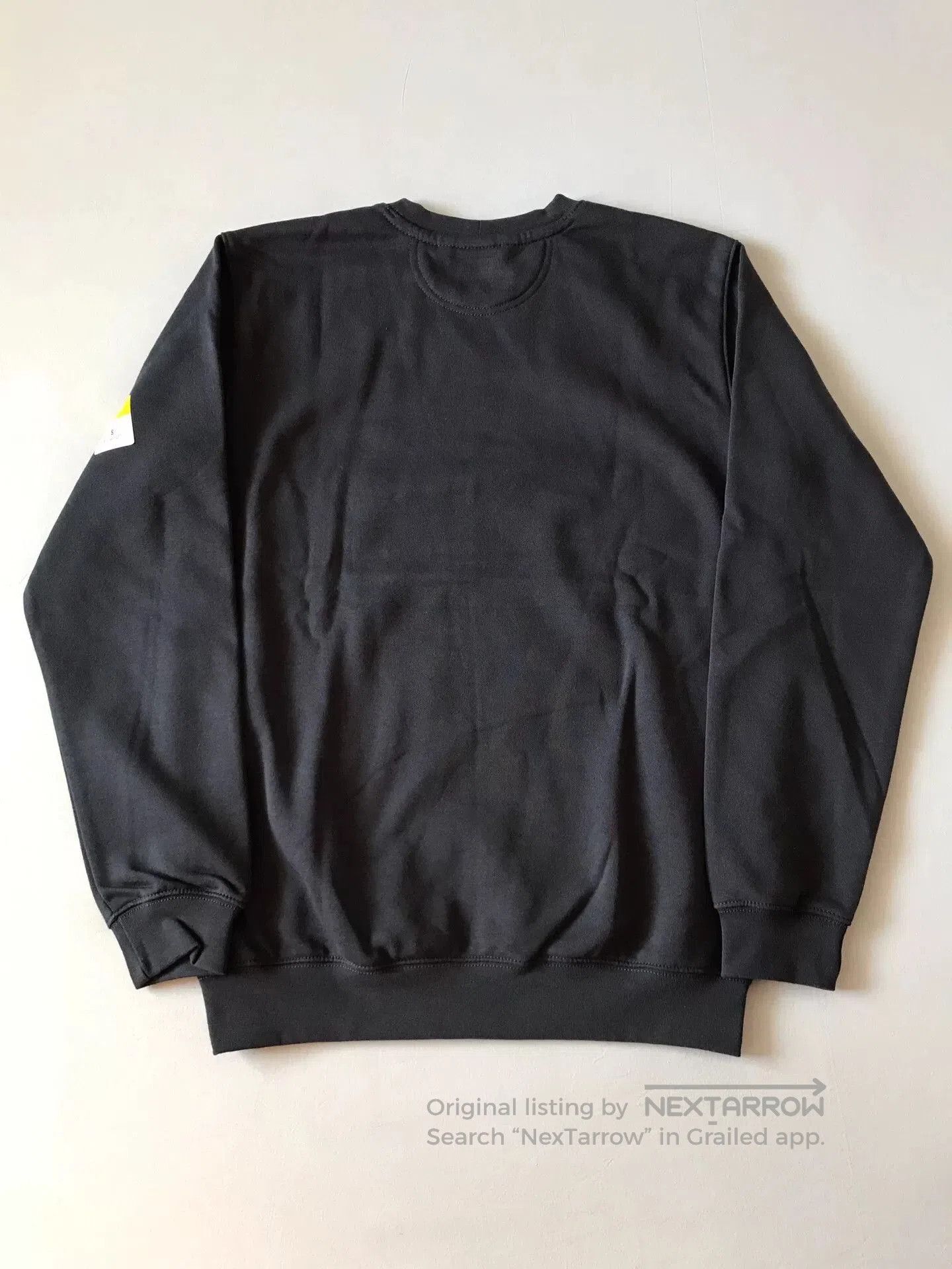 Carhartt Carhartt K124 472 Crewneck Sweatshirt. Size US S / EU 44-46 / 1 - 2 Thumbnail