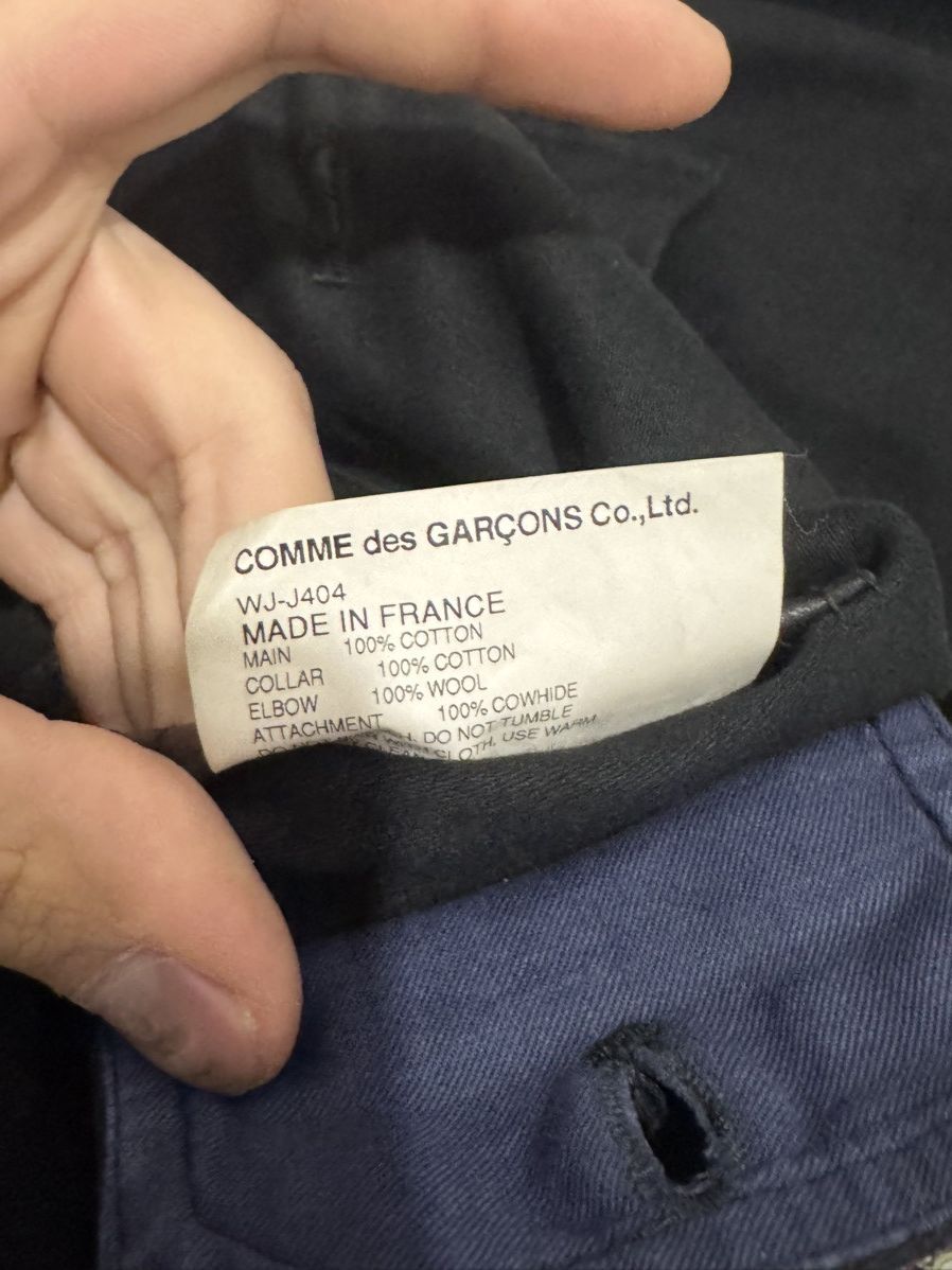 Junya Watanabe Junya Watanabe MAN Chore Jacket Size US M / EU 48-50 / 2 - 4 Thumbnail