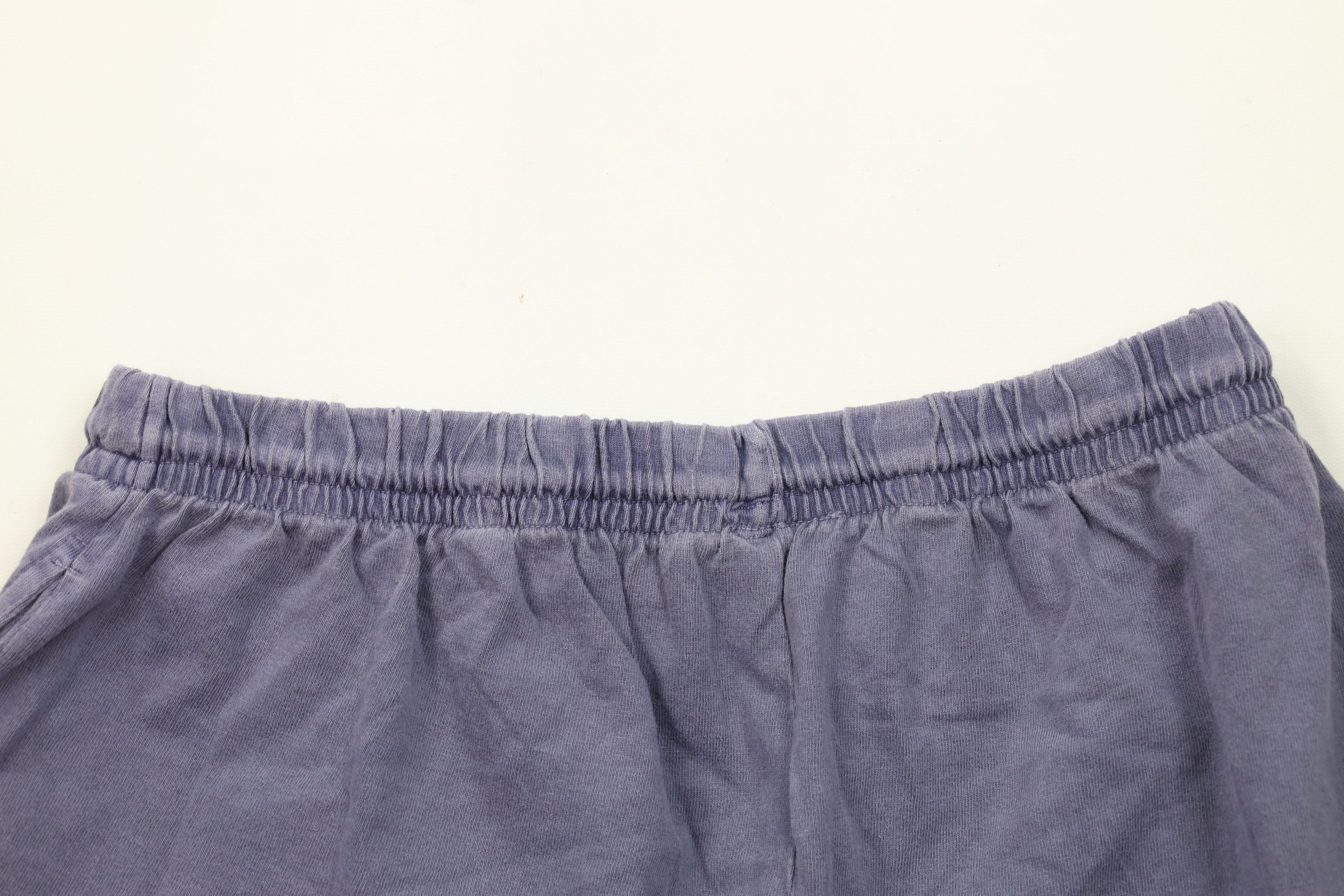 Disney × Vintage Vintage Disney Mischievous Mickey Mouse Above Knee Shorts Size US 36 / EU 52 - 10 Thumbnail