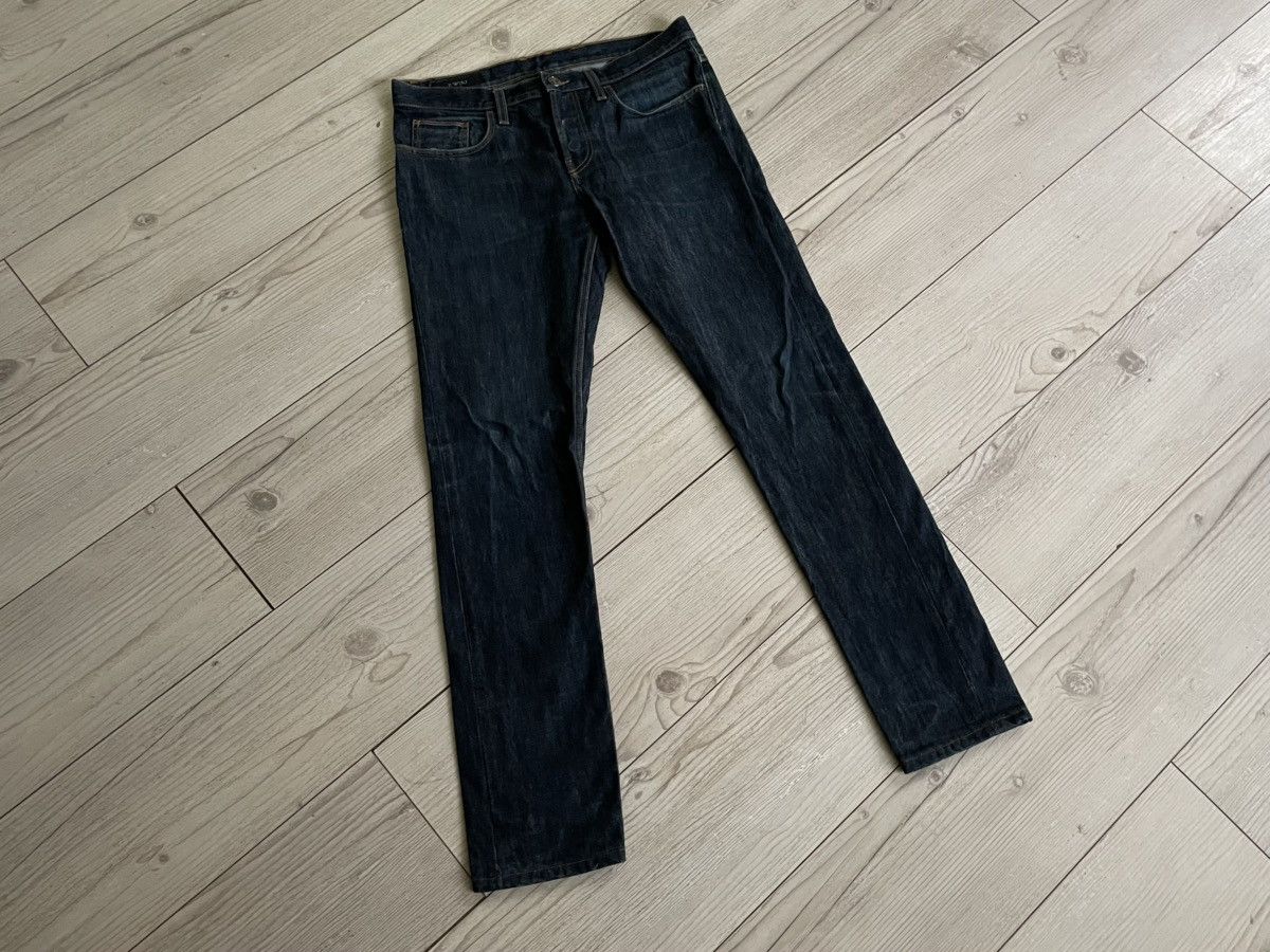 Gucci Gucci skinny Jeans Size US 32 / EU 48 - 4 Thumbnail