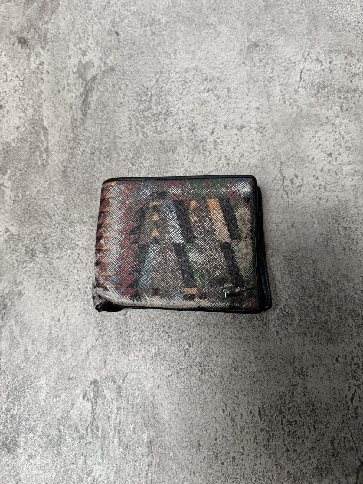 Braun BRAUN BUFFEL WALLETS 🔥RARE🔥 Size ONE SIZE - 2 Thumbnail