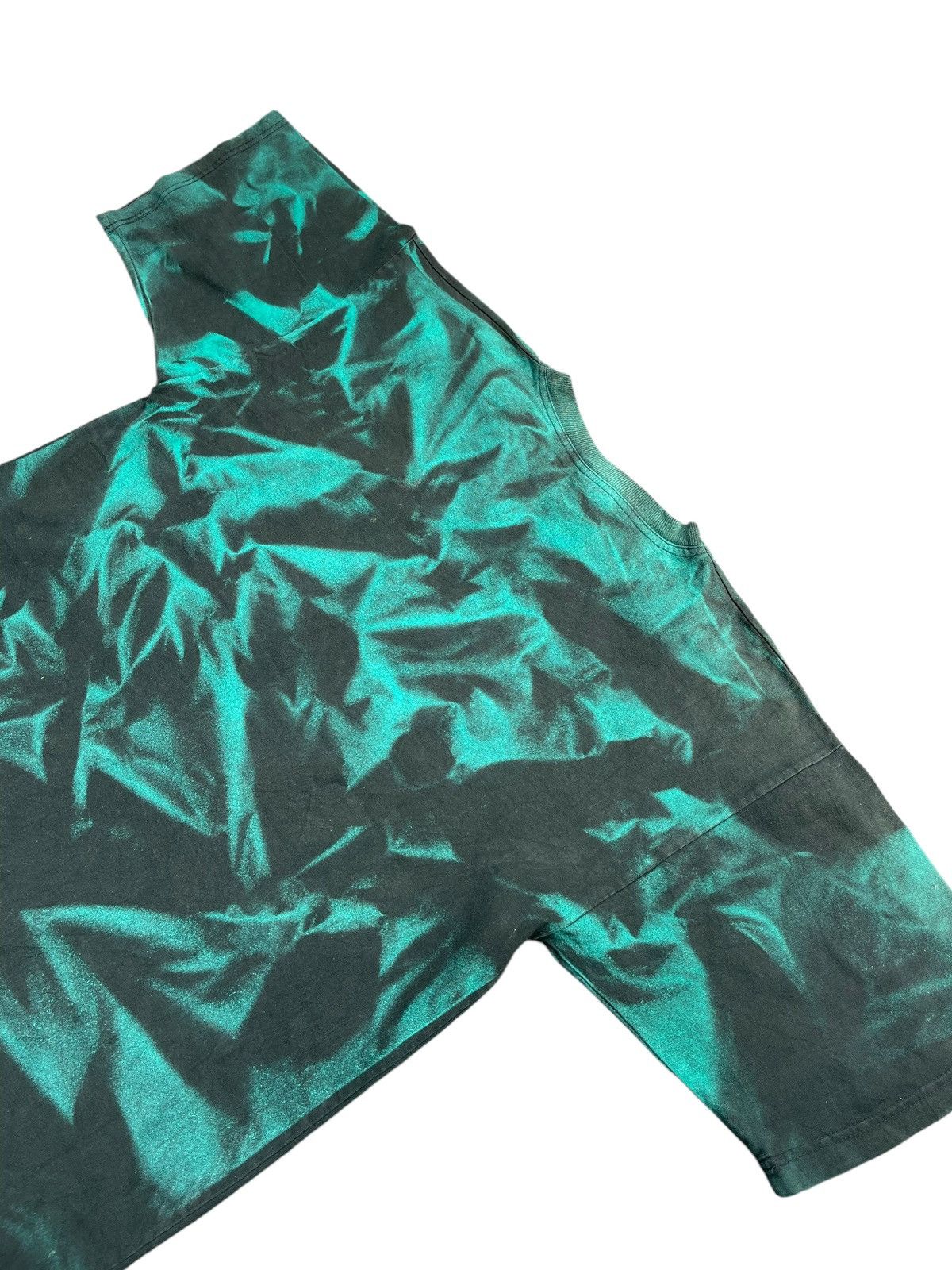 Vintage Vintage Dingo Australia Wildlife Tie Dye Size US XL / EU 56 / 4 - 6 Thumbnail
