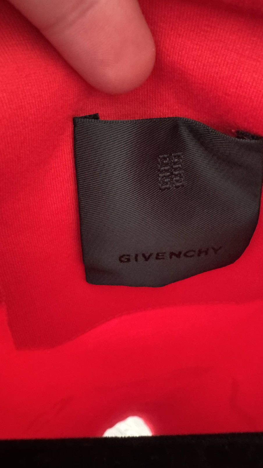 Givenchy Givenchy T-shirt Size US M / EU 48-50 / 2 - 7 Thumbnail