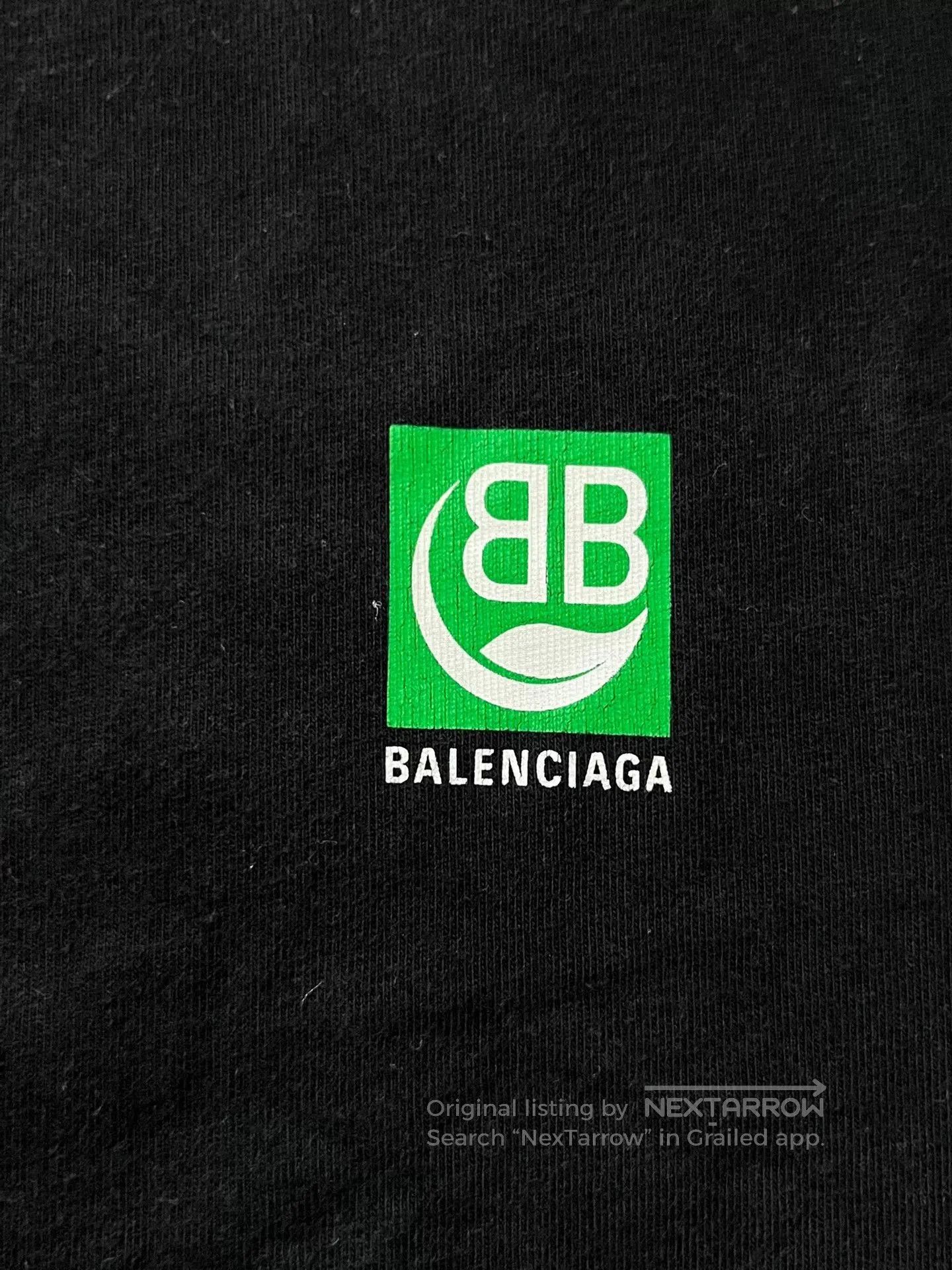 Balenciaga Balenciaga Eco. Size S / US 4 / IT 40 - 3 Thumbnail
