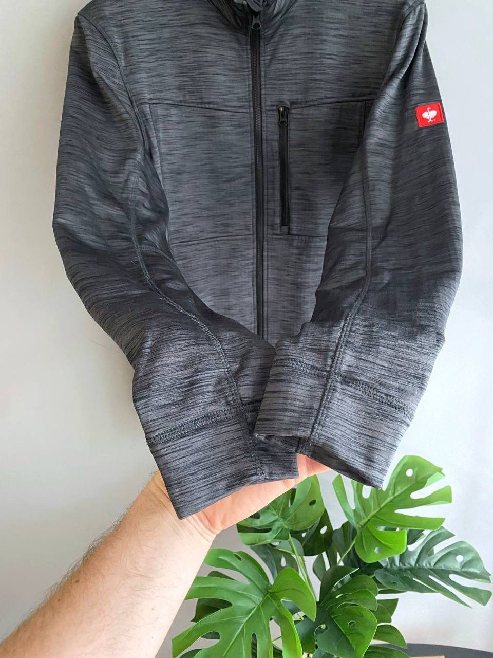 Other Engelbert Strauss Isocell Dynashield Men's Zip Fleece Jacket Size US S / EU 44-46 / 1 - 5 Thumbnail