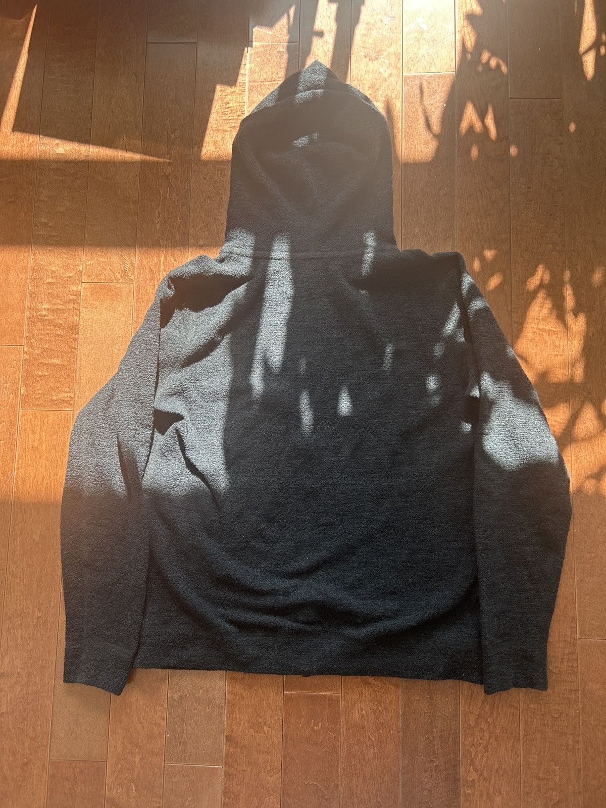 Wings + Horns Wings + Horns Wool Hoodie Size US L / EU 52-54 / 3 - 3 Thumbnail