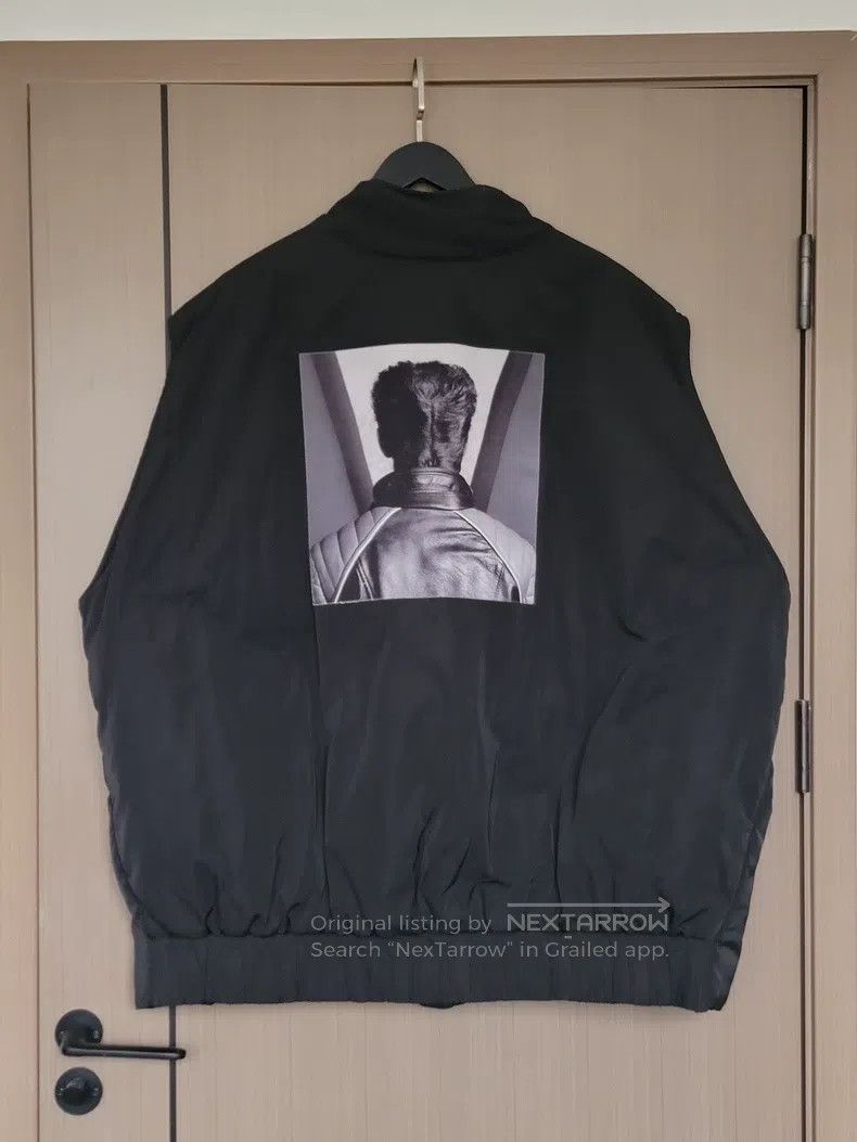 Raf Simons Raf Simons Size is 2017SS Robert Cotton Vest Size US S / EU 44-46 / 1 - 1 Thumbnail
