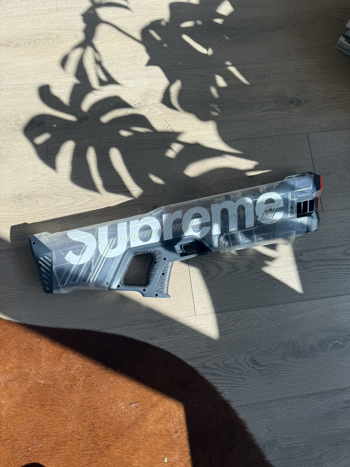 Supreme Supreme Spyra Water Gun Size ONE SIZE - 1 Thumbnail