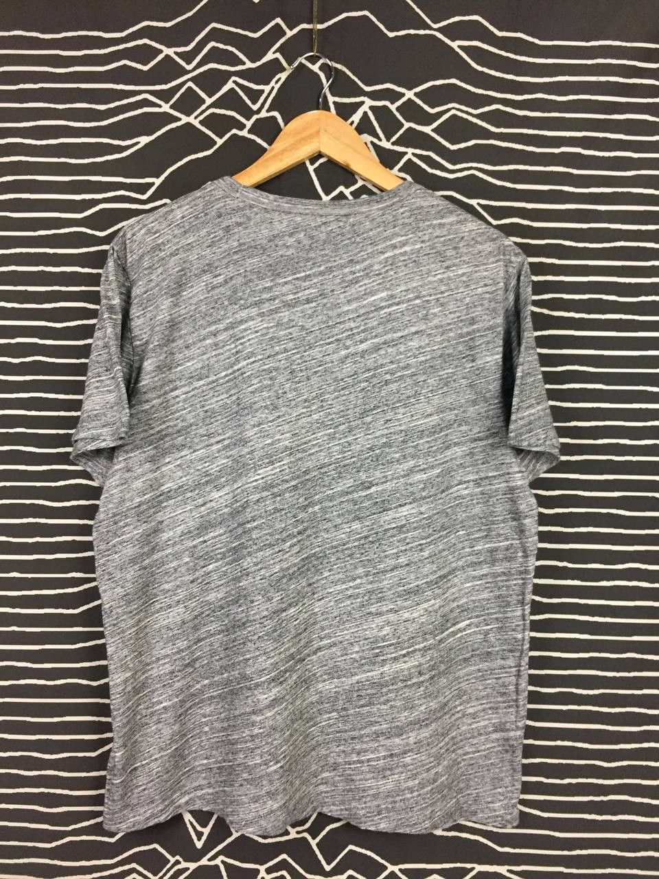 Gap × Vintage GAP Embroidered Logo Essential Tee Size L Size US L / EU 52-54 / 3 - 5 Thumbnail