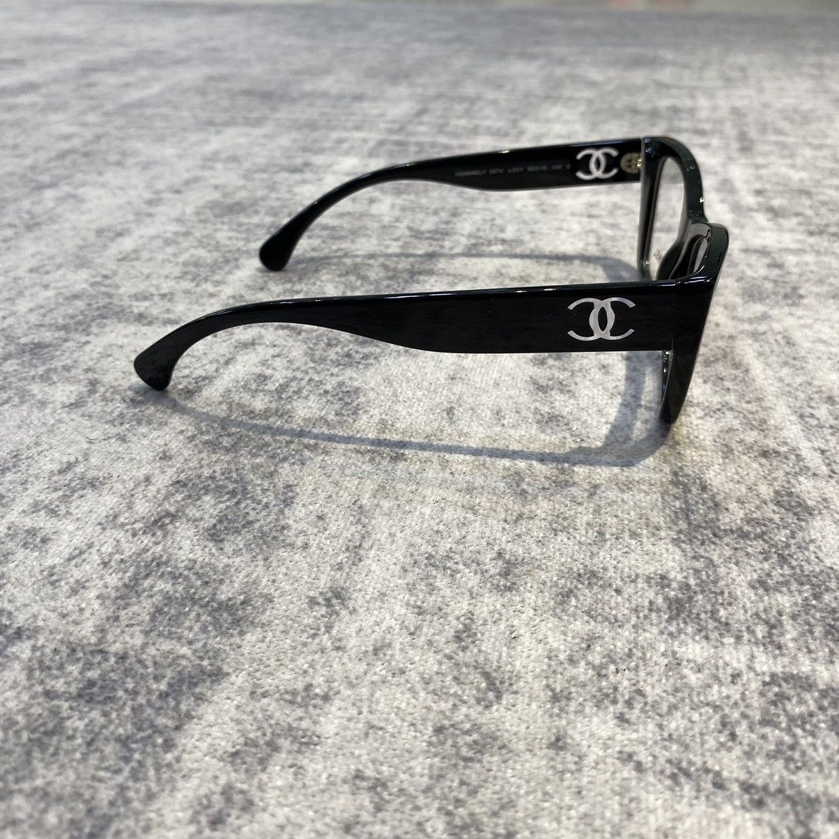 Chanel Chanel 0CH3474 C501 Size ONE SIZE - 5 Thumbnail