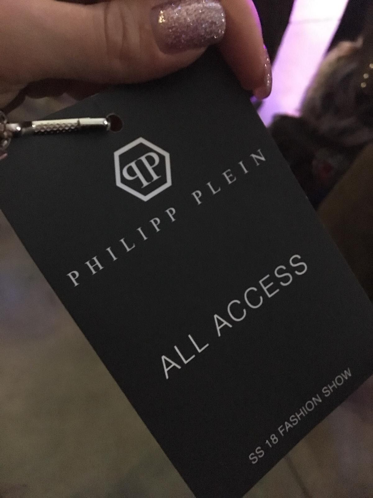 Philipp Plein Philipp Plein SS18 Milan Fashion Show Military Jacket Size S / US 4 / IT 40 - 8 Thumbnail