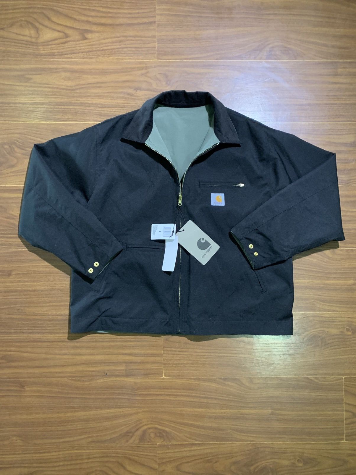Carhartt × Other Carhartt WIP x INVINCIBLE® Size US L / EU 52-54 / 3 - 1 Thumbnail