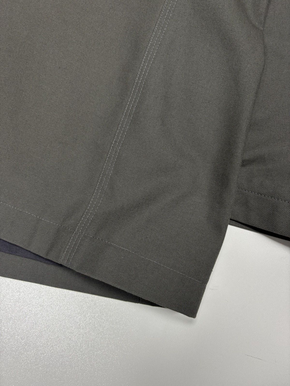 Raf Simons Raf Simons FW22 Oversized Boxy Blazer with Pins Size 50L - 5 Thumbnail