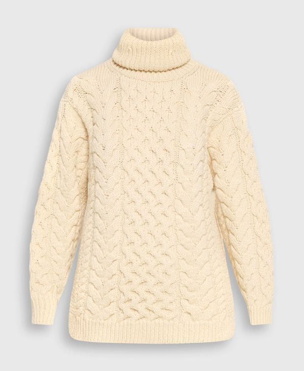 Isabel Marant Etoile Wool-blend pullover Size S / US 4 / IT 40 - 1 Thumbnail