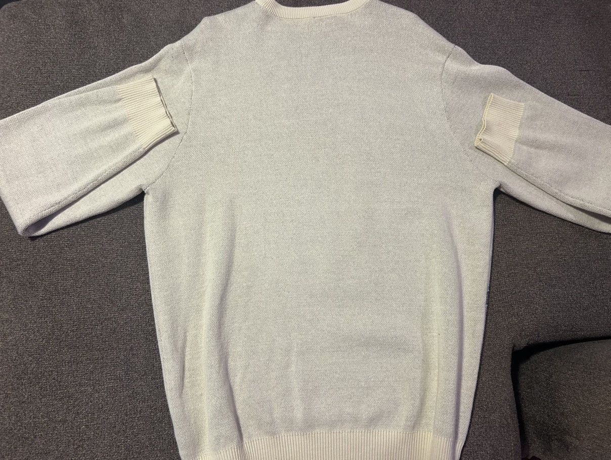 Huf HUF x The Smashing Pumpkins Collab Sweater Size US XL / EU 56 / 4 - 4 Thumbnail