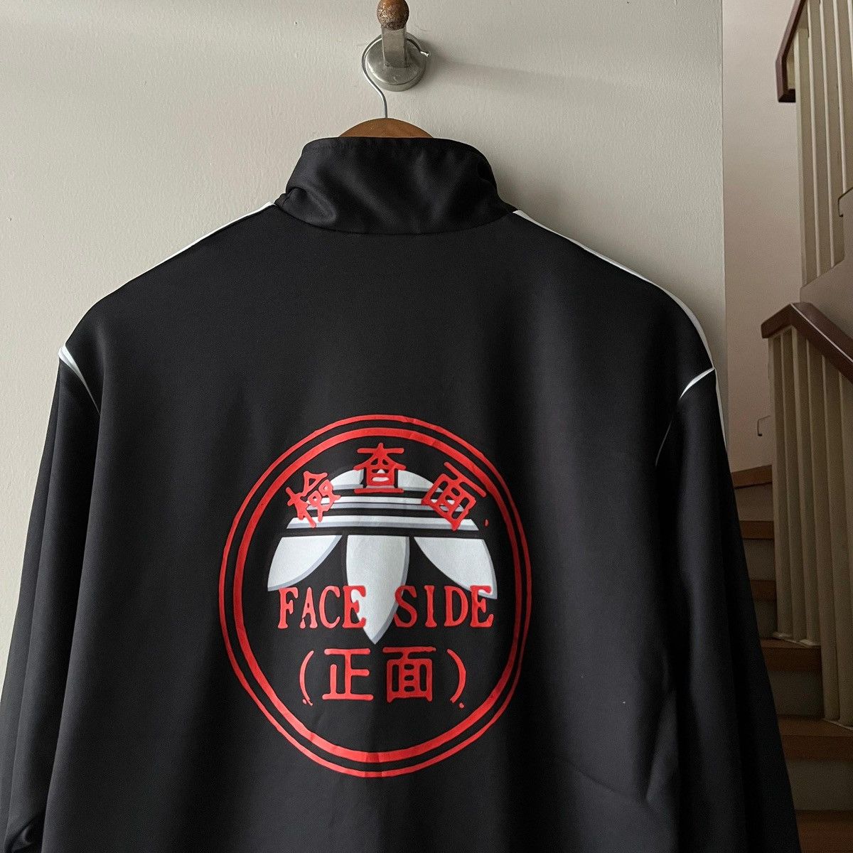 Adidas × Alexander Wang Adidas x Alexander Wang Size US M / EU 48-50 / 2 - 13 Thumbnail