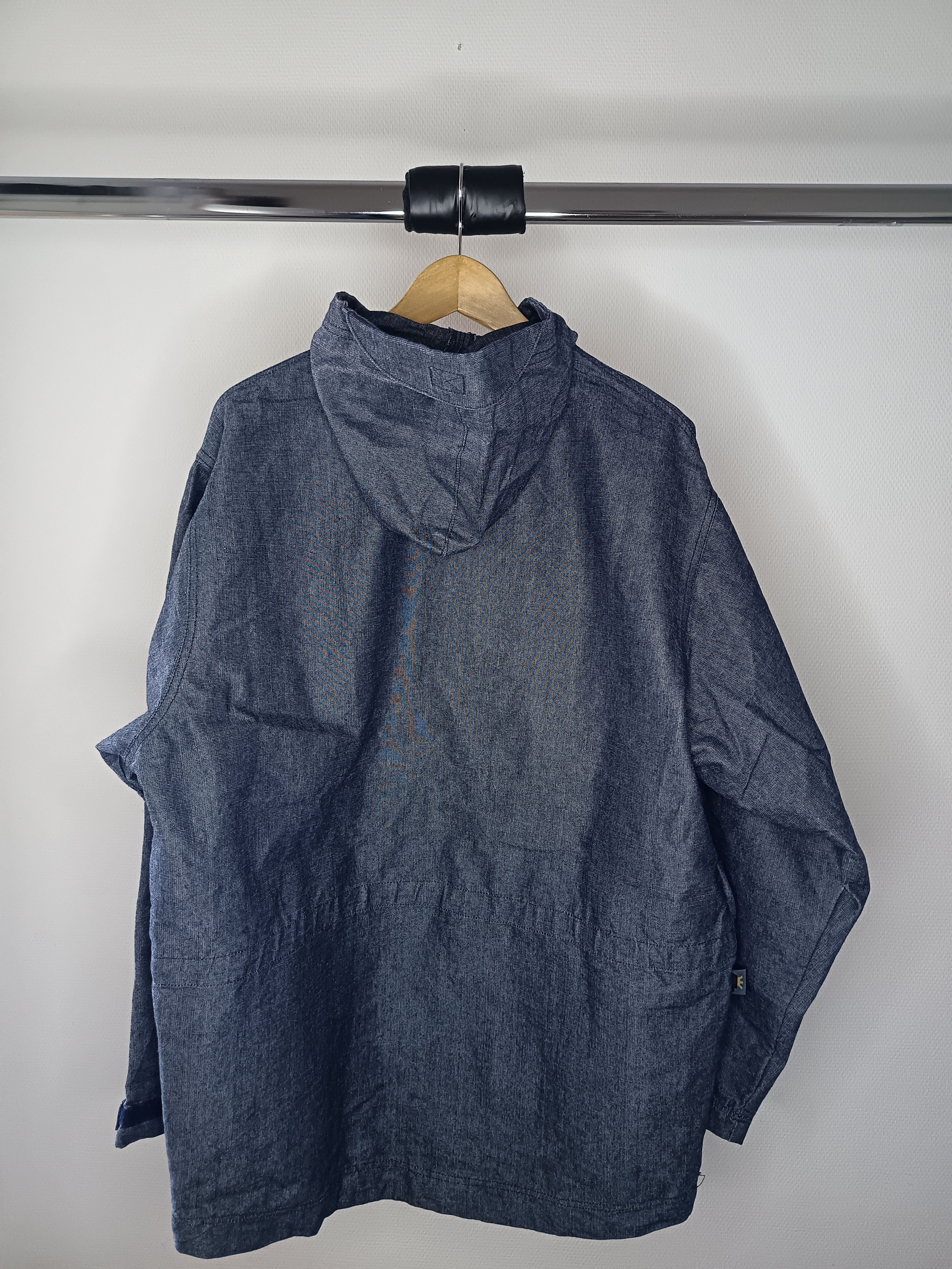 Other Bullrot Veste à enfiler taille M comme neuve Size US M / EU 48-50 / 2 - 3 Thumbnail