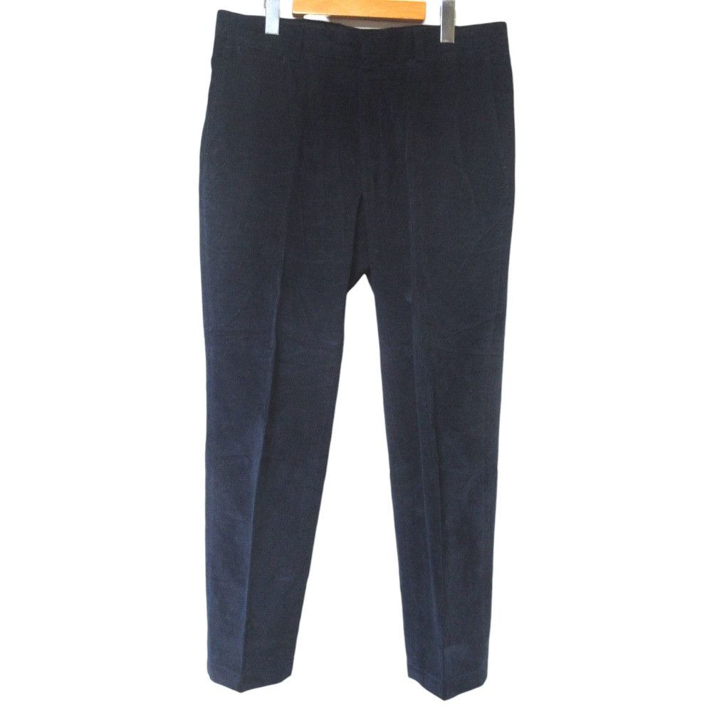 Other Other Brioni Sea Island Cotton Corduroy Trousers Textile Bottoms DUTY FREE for USA Size ONE SIZE - 1 Thumbnail