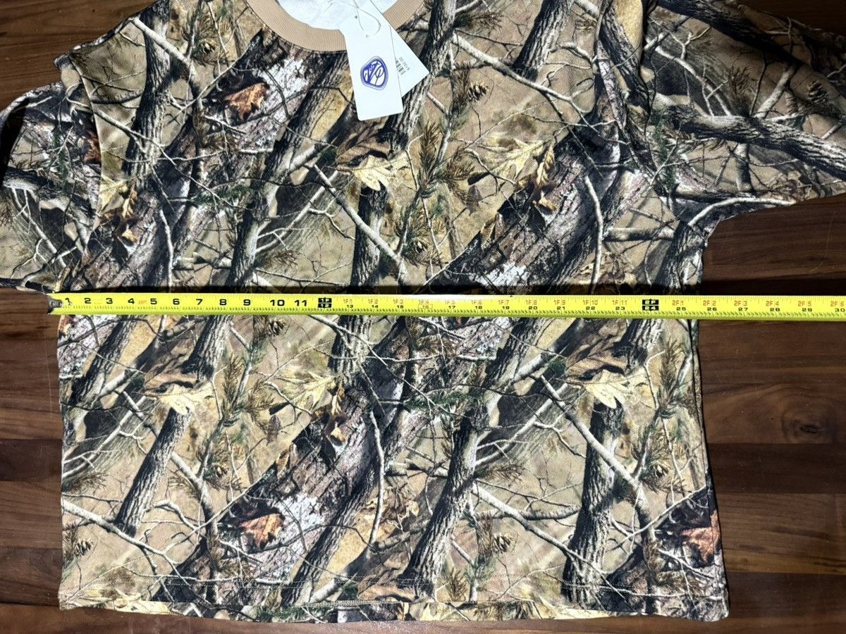 Other Saint Pierre Real Tree Camo Crewneck Sweatshirt Pullover XL Size US XL / EU 56 / 4 - 7 Thumbnail