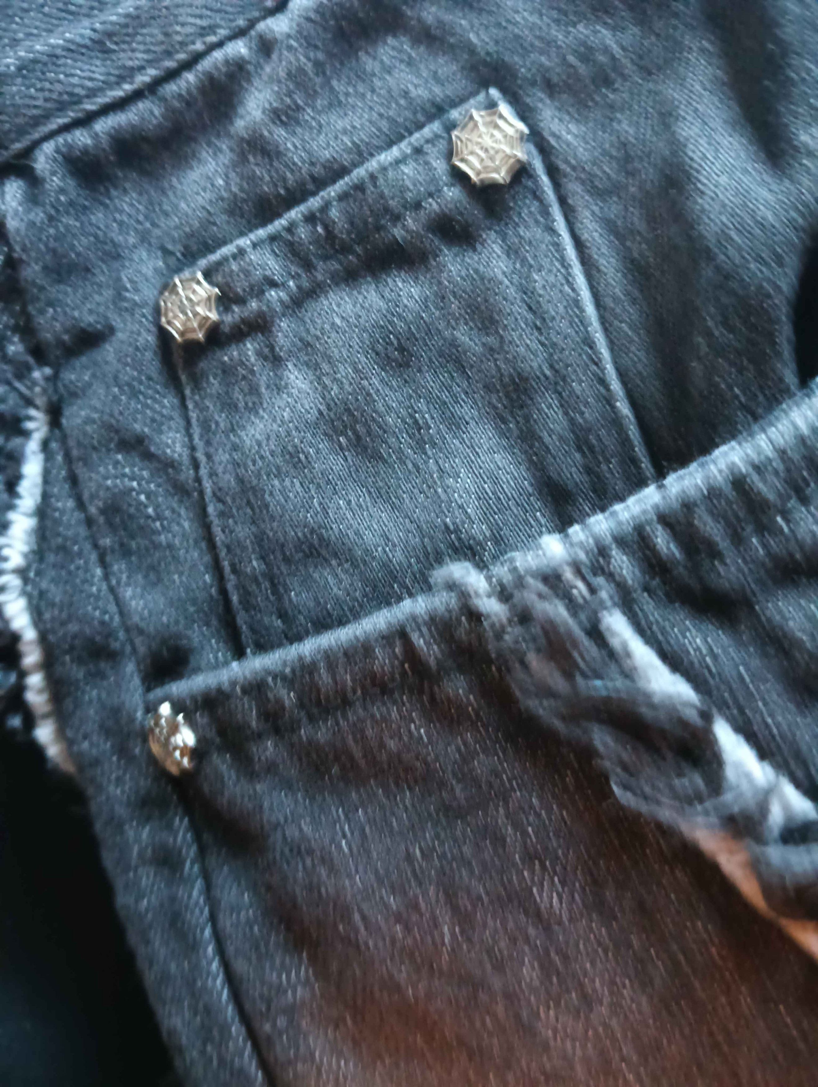 Other Brotherly Love bl webx v2 flared denim pants size xl Size US 26 / EU 42 - 9 Thumbnail