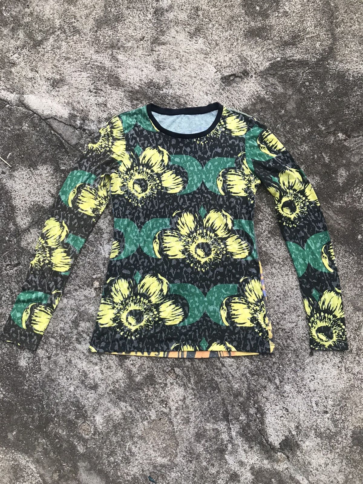 Custo Barcelona Custo Barcelona Design in Spain 65% polyester, 35% cotton Size S / US 4 / IT 40 - 1 Thumbnail