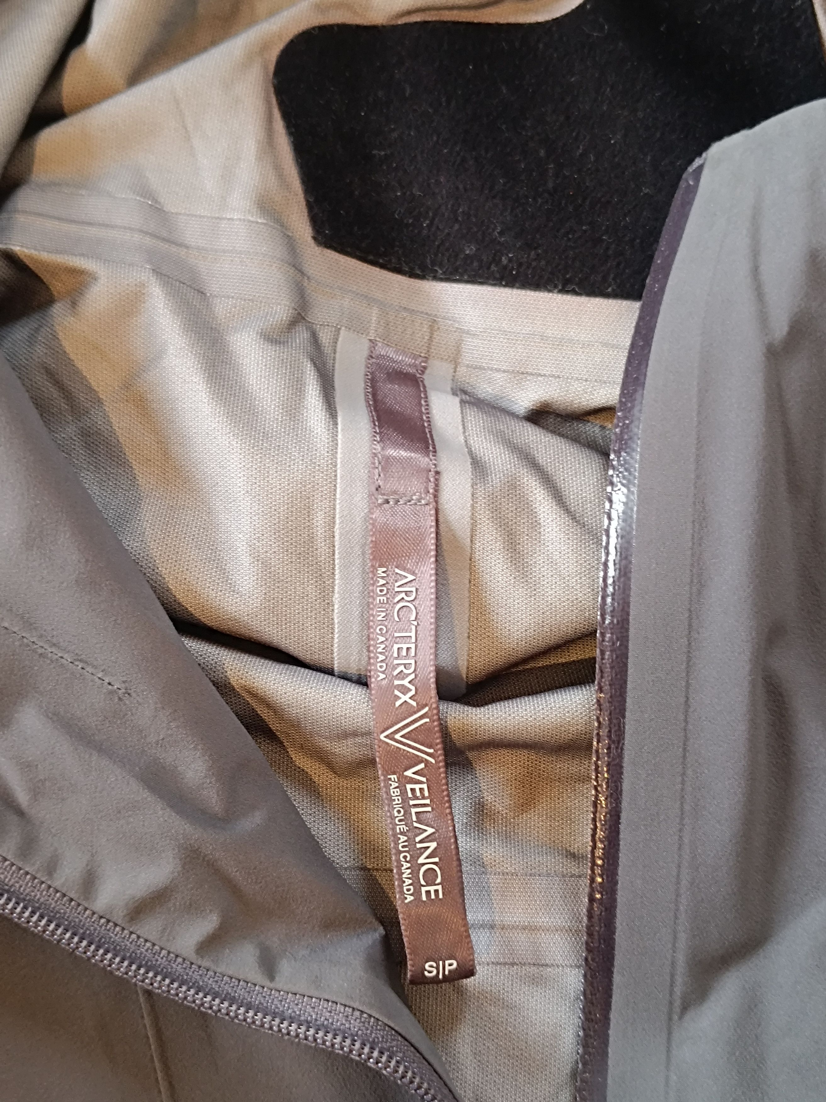 Veilance Arc'teryx veilance Size US S / EU 44-46 / 1 - 8 Thumbnail