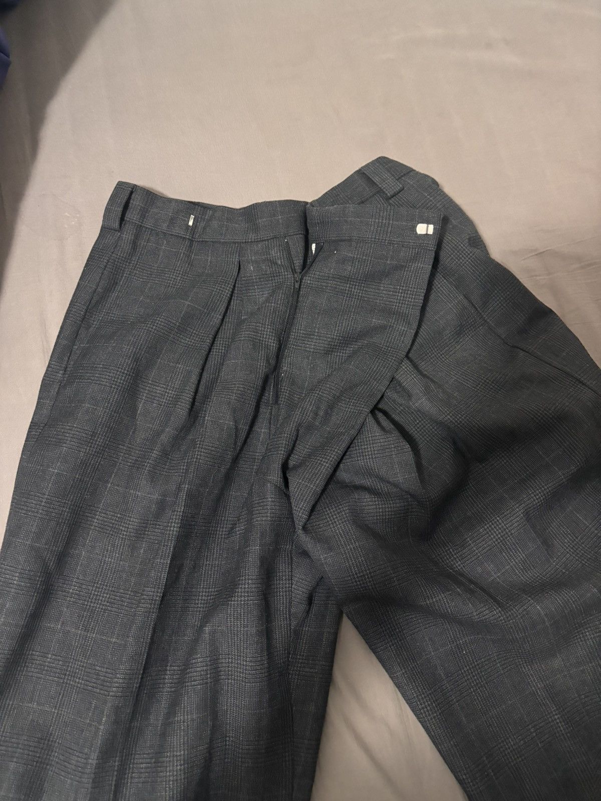 Acne Studios Acne studios mens pants Size US 44 / EU 60 - 3 Thumbnail