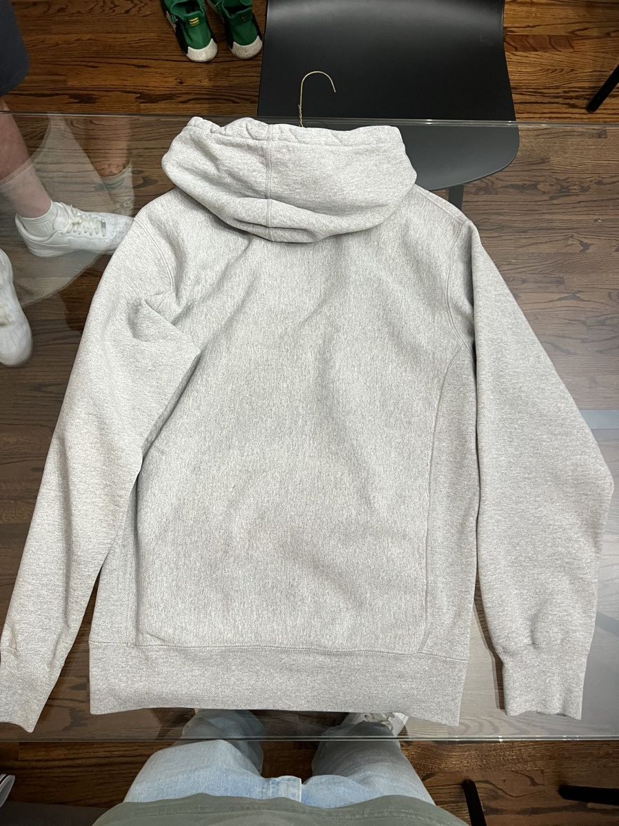 Supreme 2016 Supreme Box Logo Hoodie Size US L / EU 52-54 / 3 - 9 Thumbnail