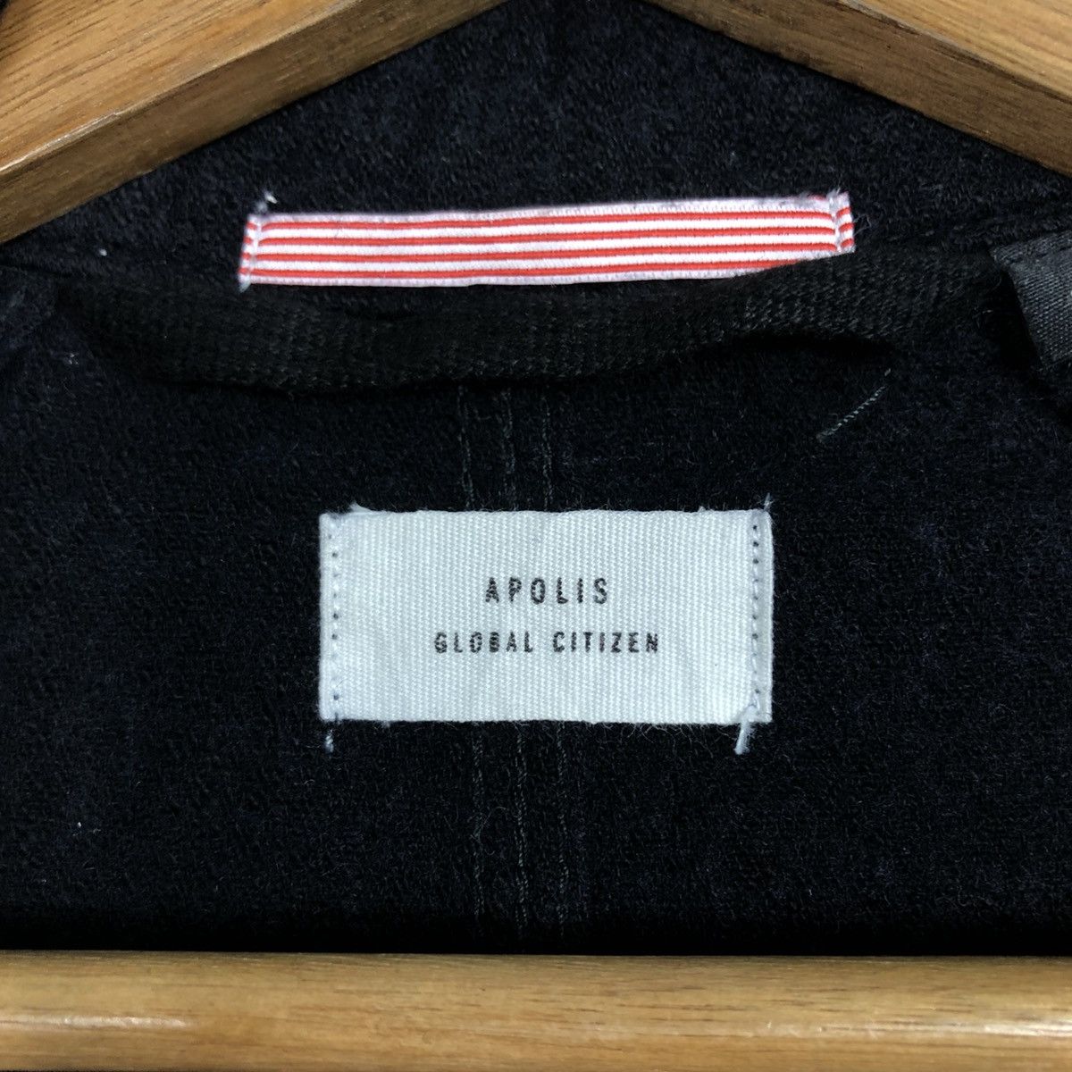 Issey Miyake 💥VINTAGE CHORE JACKET APOLIS GLOBAL CITIZEN ISSEY MIYAKE Size US M / EU 48-50 / 2 - 19 Thumbnail