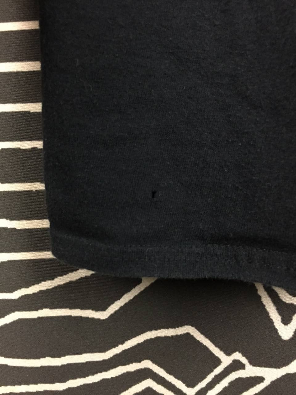Vans Vans Off The Wall Checkerboard Long Sleeve Tee Size US M / EU 48-50 / 2 - 8 Thumbnail