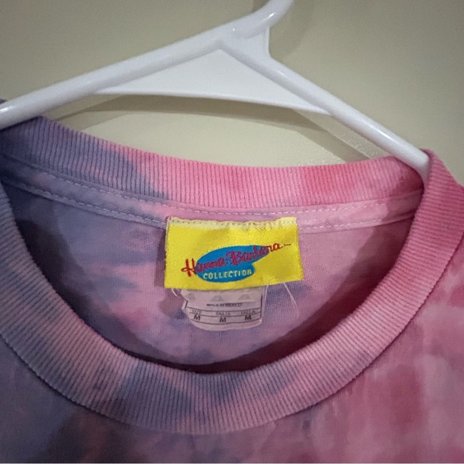 Alstyle What Happens At Jellystone Park Shirt Size US M / EU 48-50 / 2 - 4 Thumbnail