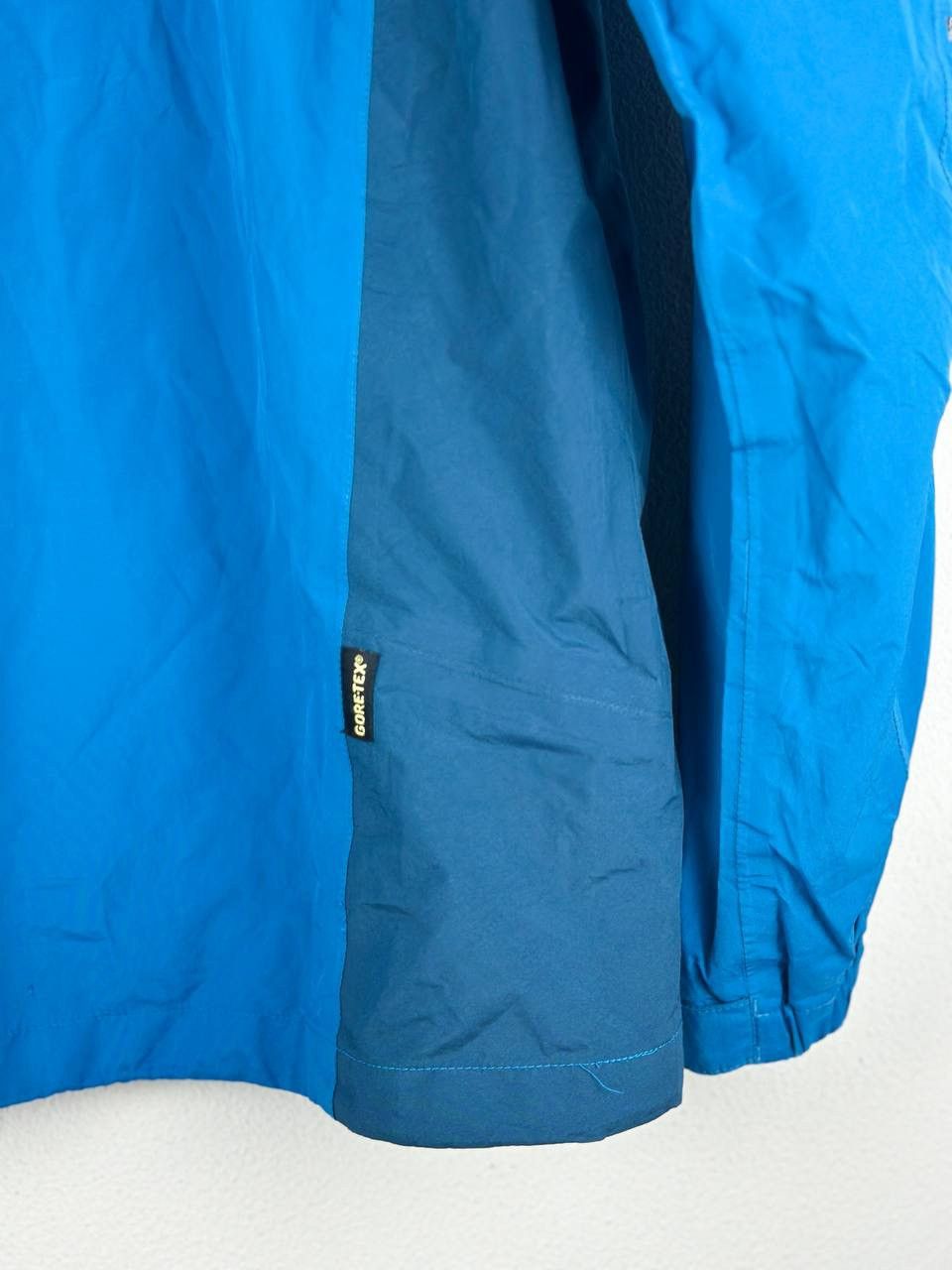 Montbell Montbell Gore-tex jacket Size US S / EU 44-46 / 1 - 10 Thumbnail