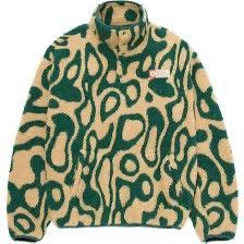 Other BackCountry Geysers Trail Fleece Green XL Size US XL / EU 56 / 4 - 1 Thumbnail